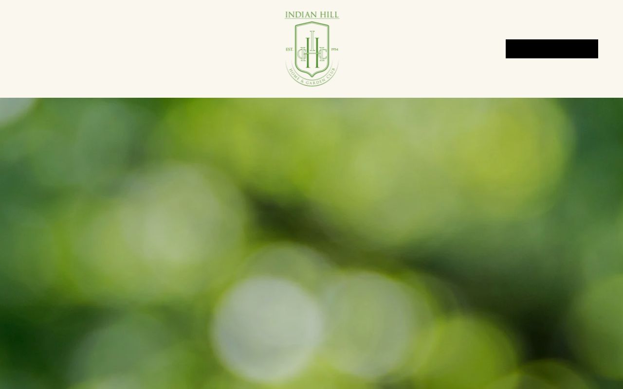 Wilmette neighbors Indian Hill Home and Garden Club